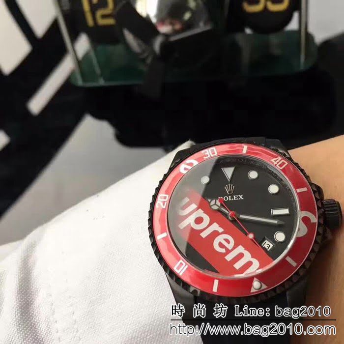 勞力士ROLEX 精品推薦 精品男士腕表 WSS1961